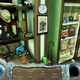 Illustration for article titled Dark Horse Comics Resurrects Obscure Heroine in First-Person Detective Game